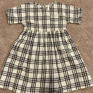 Rylee and cru girls dress